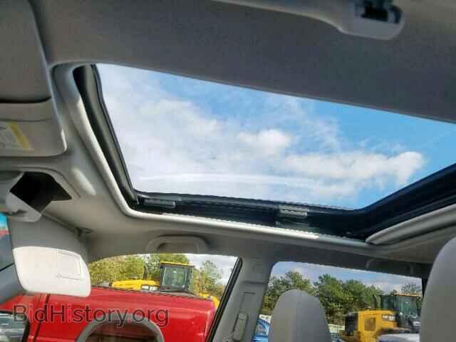 2012 SUBARU FORESTER - VIN: JF2SHADC8CH441264 - Фото 9