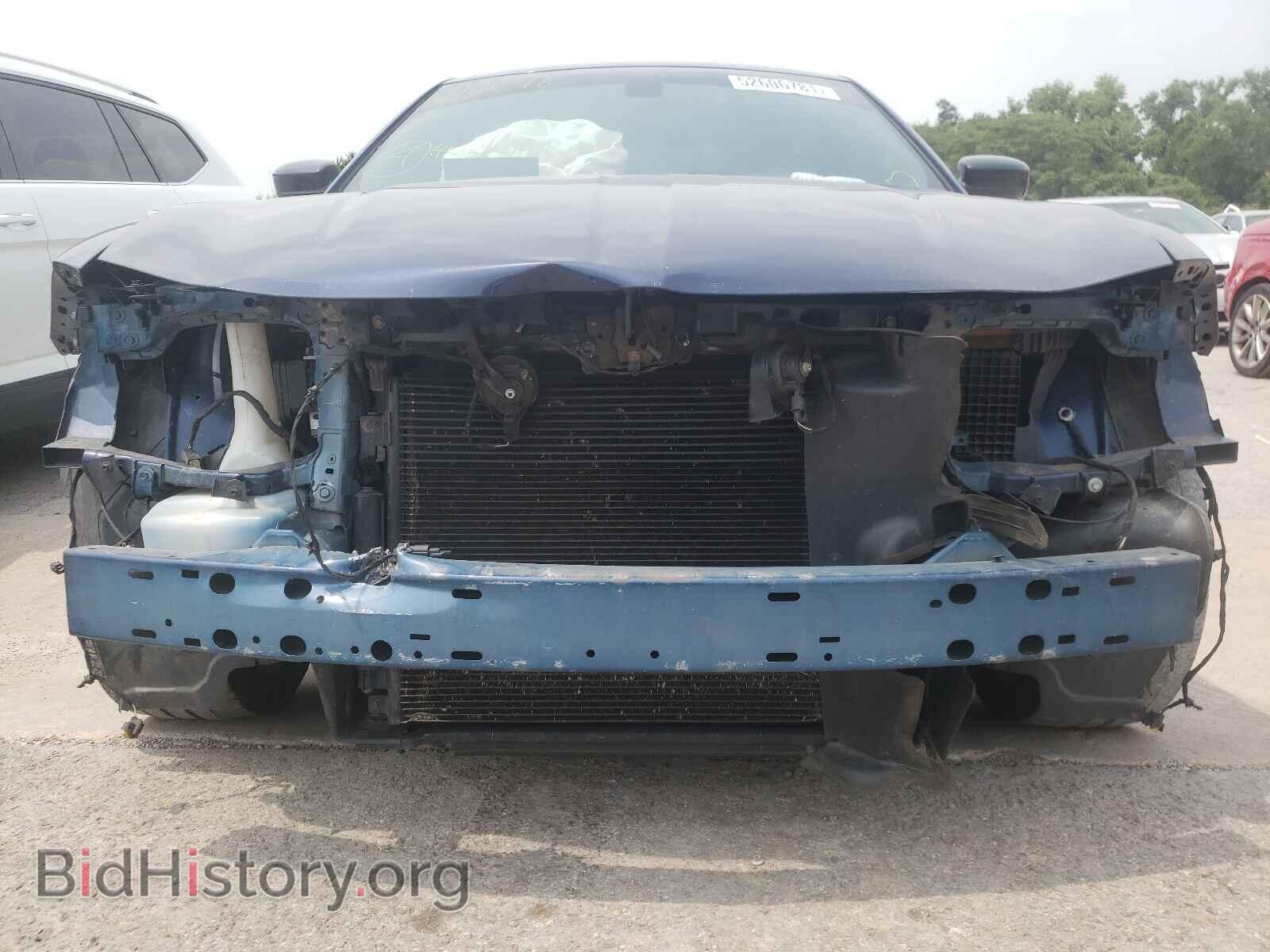 2016 DODGE CHARGER - VIN: 2C3CDXHG4GH210848 - Фото 9