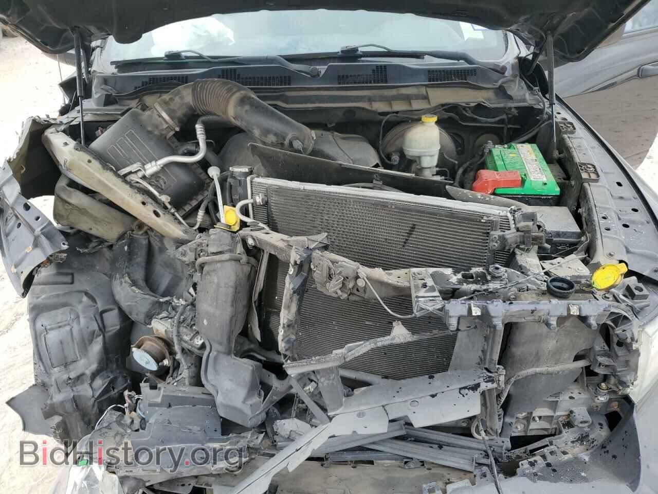 2015 RAM 1500 - VIN: 1C6RR7FT5FS719322 - Фото 11