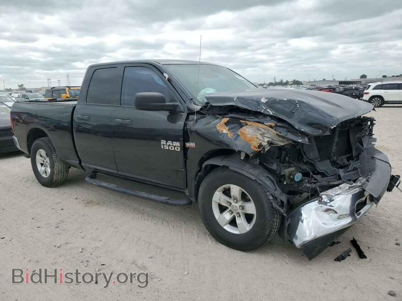 2015 RAM 1500 - VIN: 1C6RR7FT5FS719322 - Фото 4