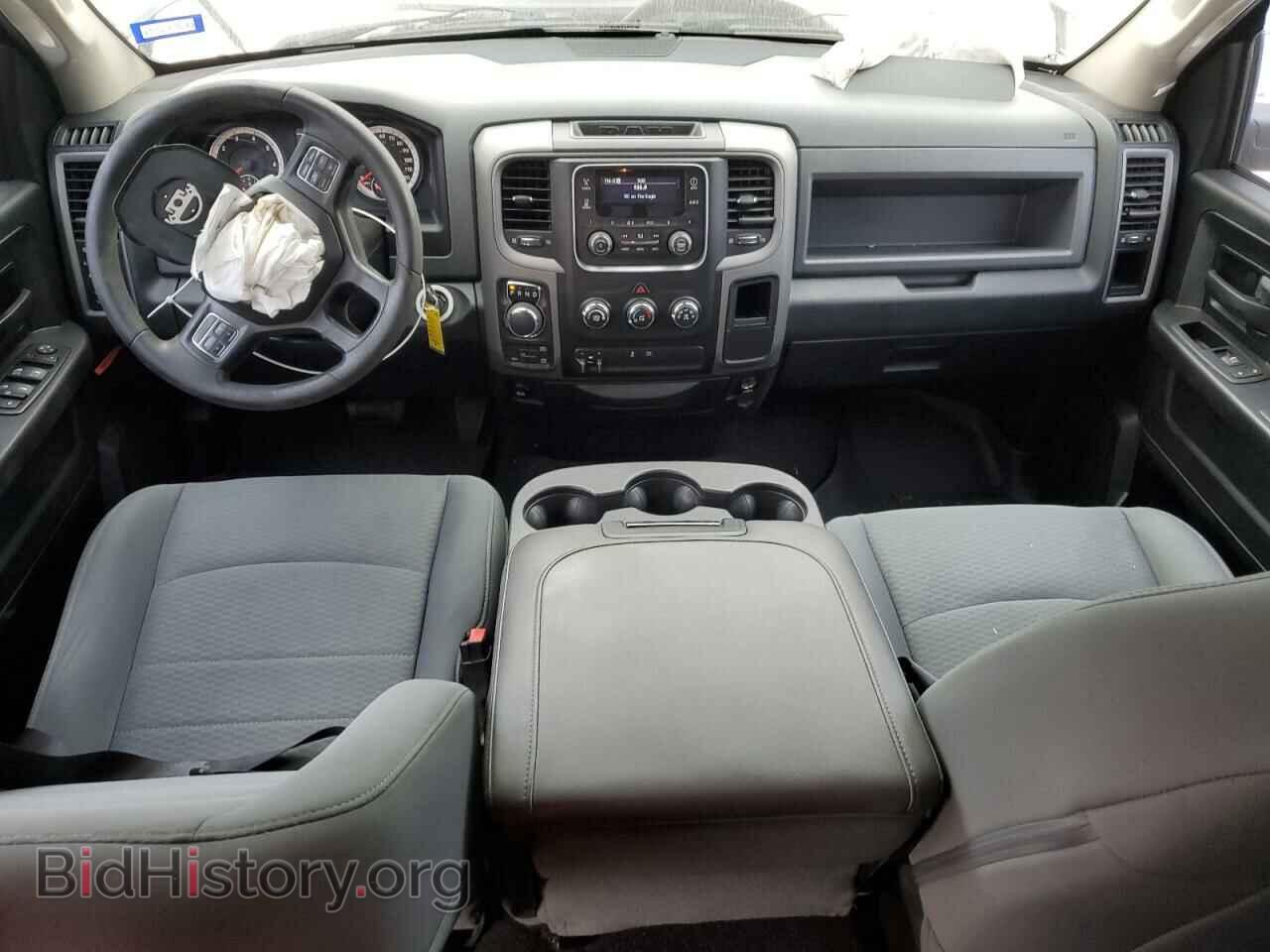 2015 RAM 1500 - VIN: 1C6RR7FT5FS719322 - Фото 8