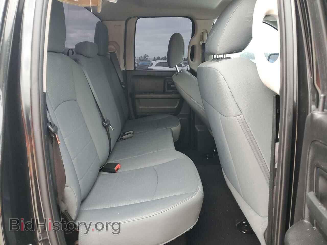 2015 RAM 1500 - VIN: 1C6RR7FT5FS719322 - Фото 10