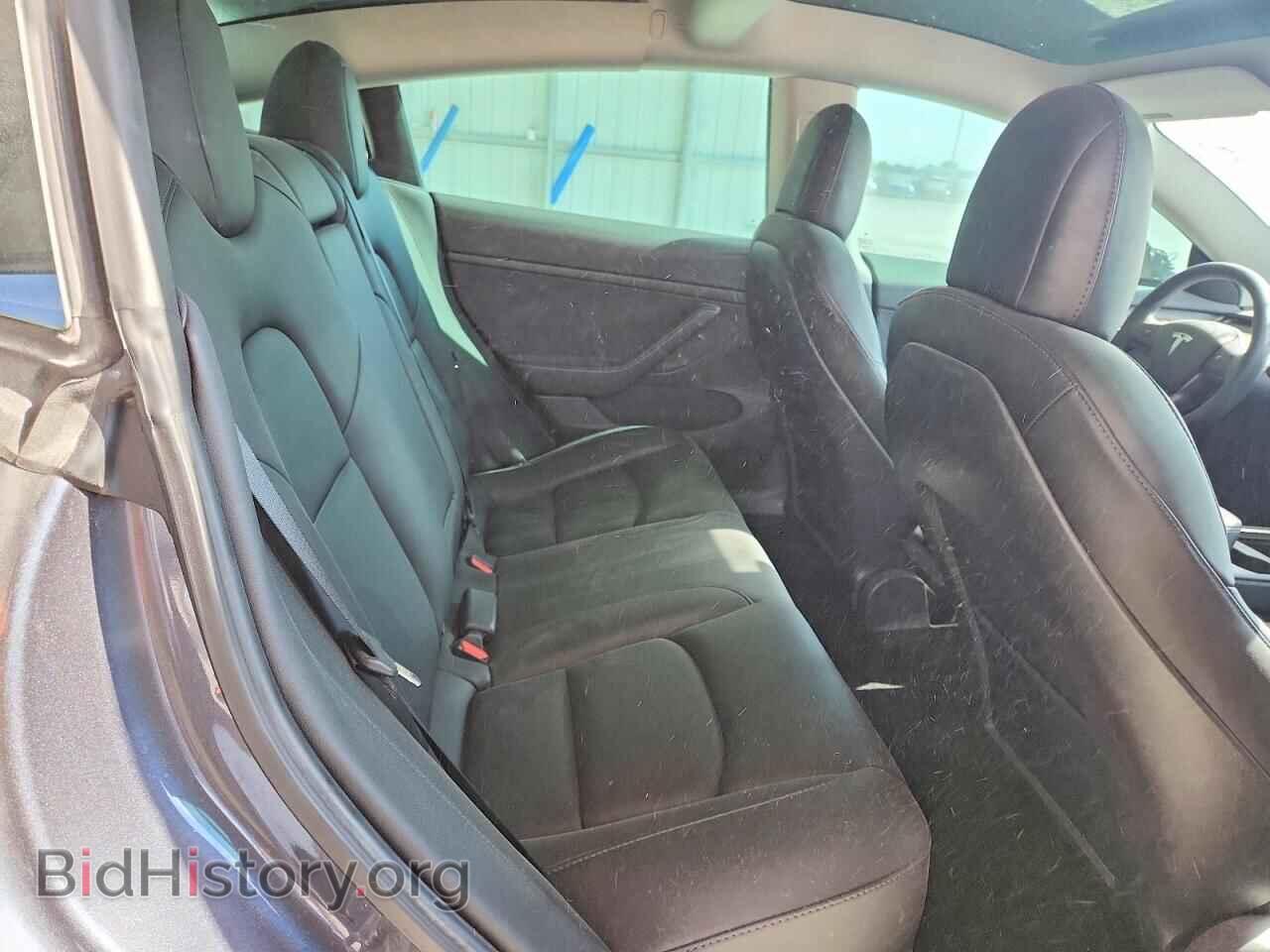 2021 TESLA MODEL 3 - VIN: 5YJ3E1EB2MF044099 - Photo 11