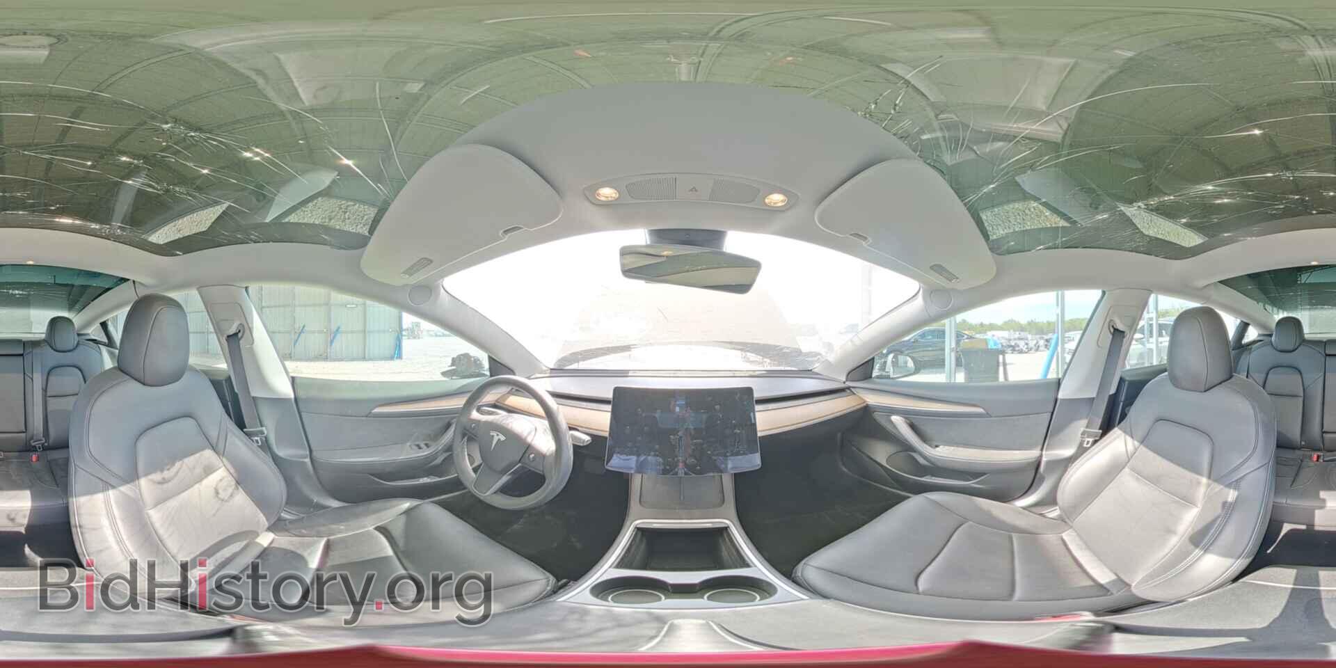 2021 TESLA MODEL 3 - VIN: 5YJ3E1EB2MF044099 - Photo 16