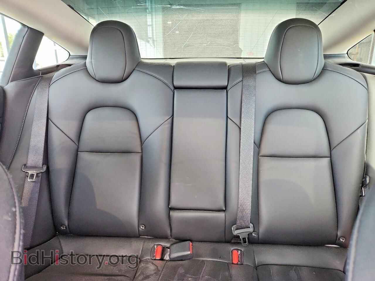 2021 TESLA MODEL 3 - VIN: 5YJ3E1EB2MF044099 - Photo 10