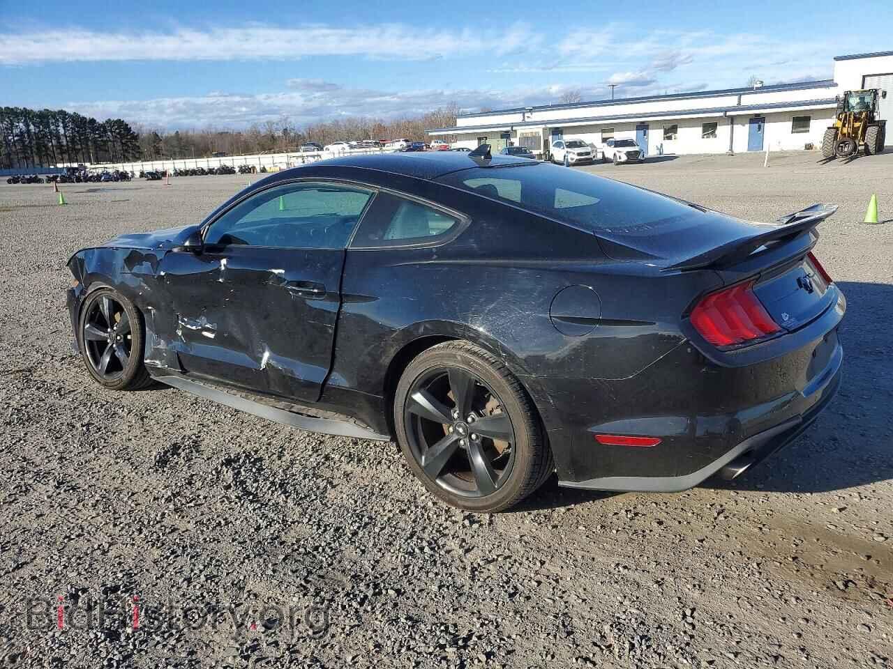2021 FORD ALL Models - VIN: 1FA6P8TH4M5151895 - Photo 2