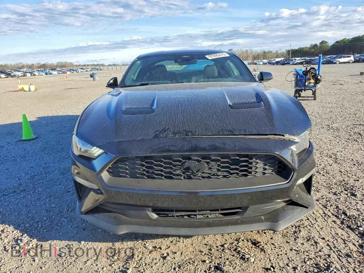 2021 FORD ALL Models - VIN: 1FA6P8TH4M5151895 - Photo 5