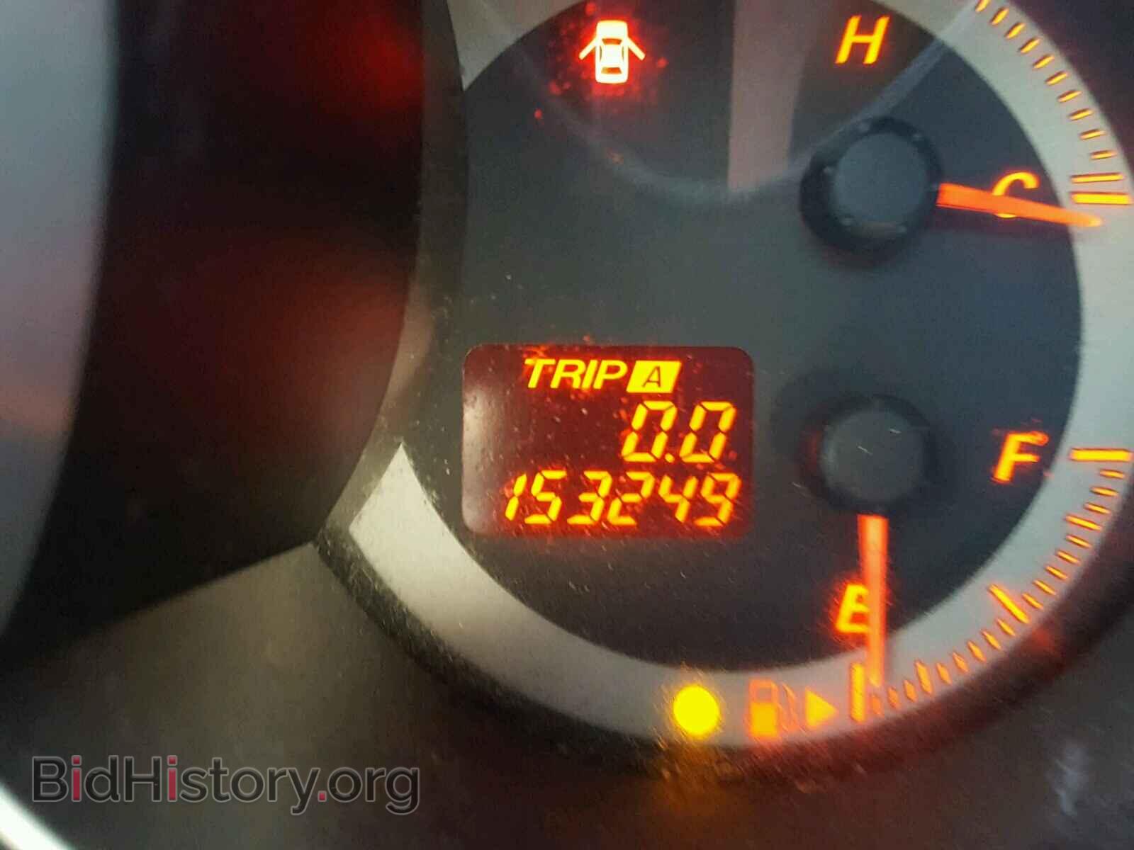 2004 MAZDA 3 S - VIN: JM1BK123241148683 - Фото 8