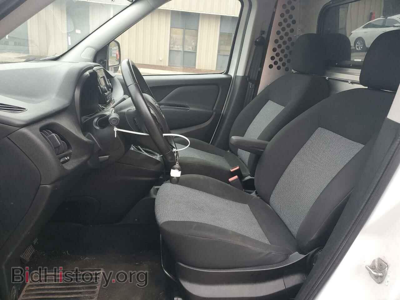 2016 RAM All Models - VIN: ZFBERFAT2G6B46419 - Фото 7