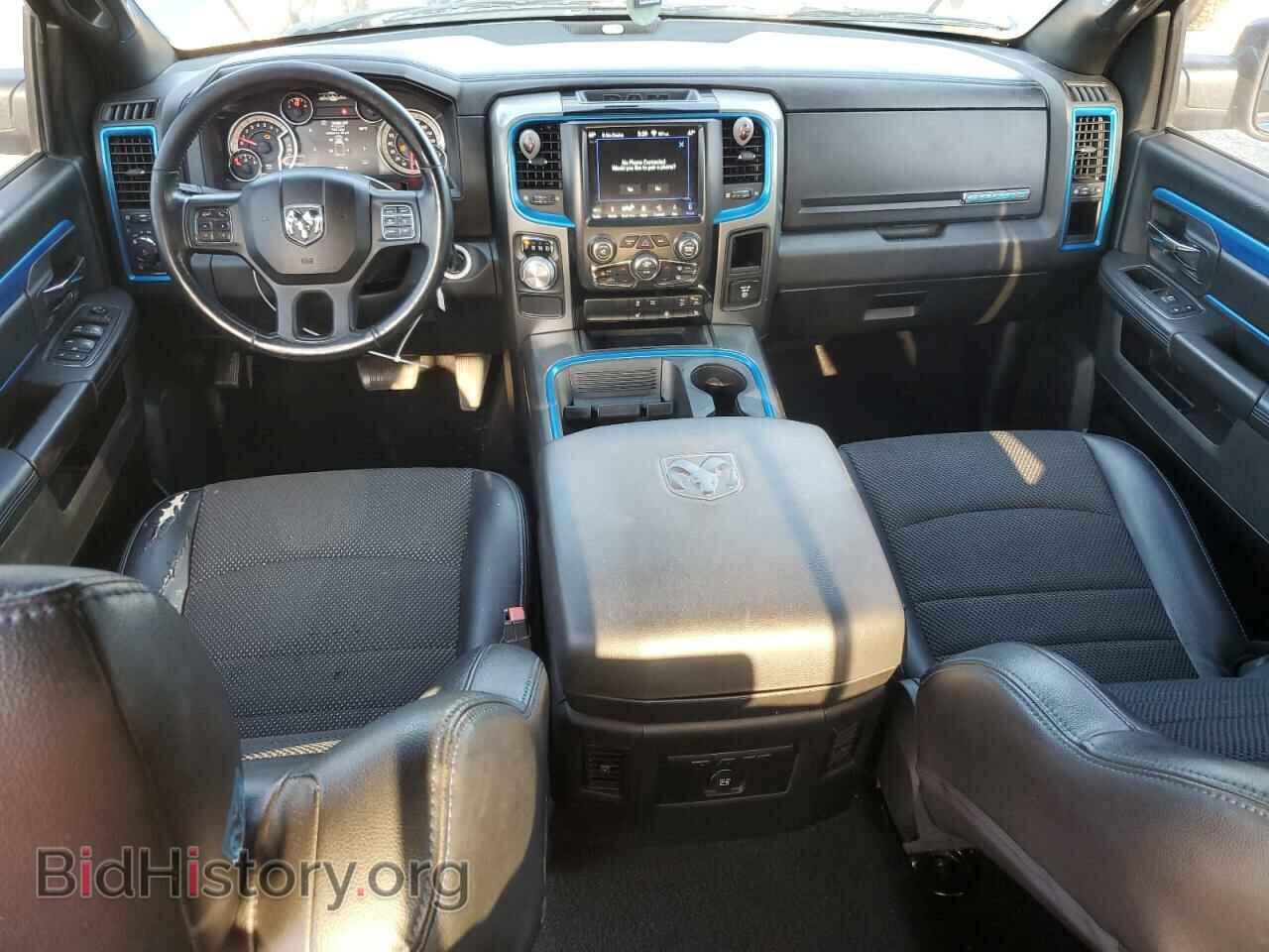 2018 RAM 1500 - VIN: 1C6RR6MT8JS177509 - Фото 8