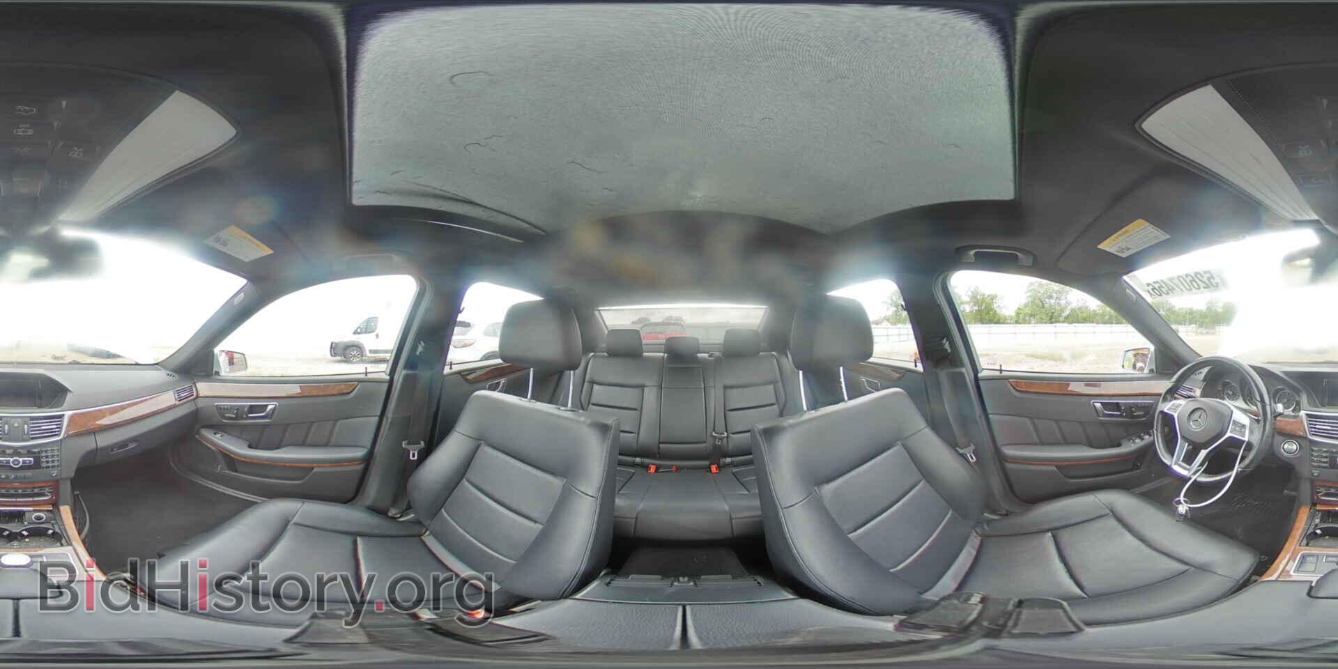2013 MERCEDES-BENZ E-CLASS - VIN: WDDHF8JB0DA738399 - Фото 14