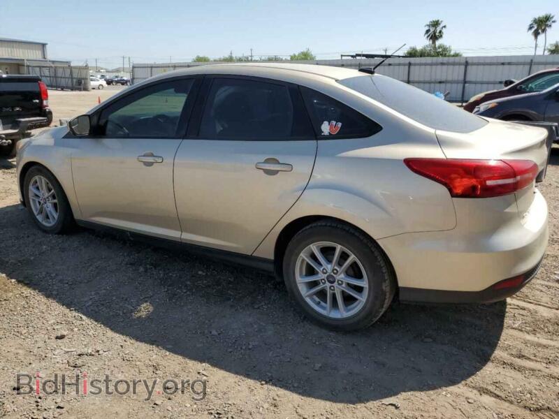 2017 Ford FOCUS (VIN 1FADP3F20HL313685) — фото 2 из 13