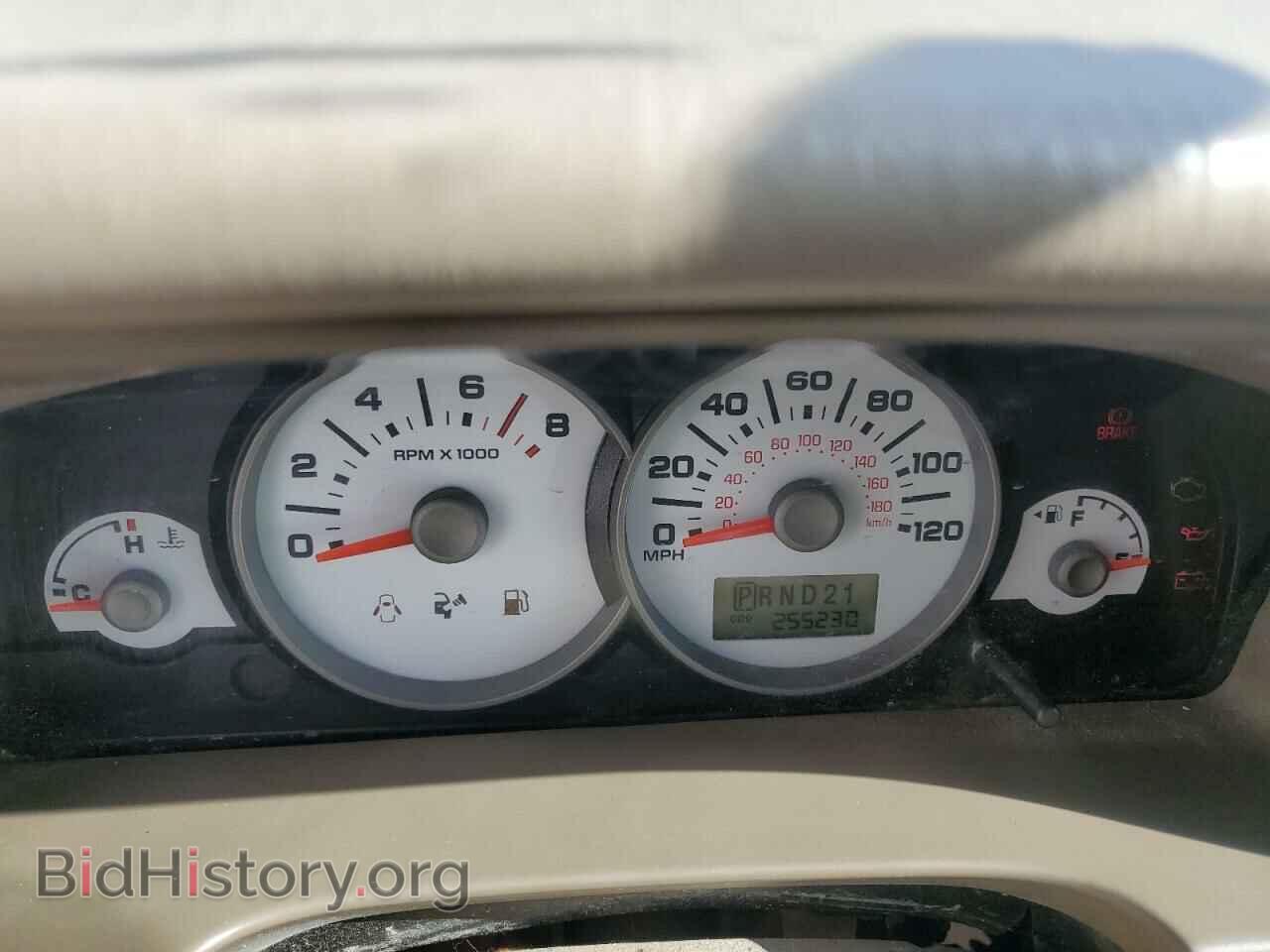 2006 FORD ESCAPE - VIN: 1FMCU03176KA57097 - Фото 9