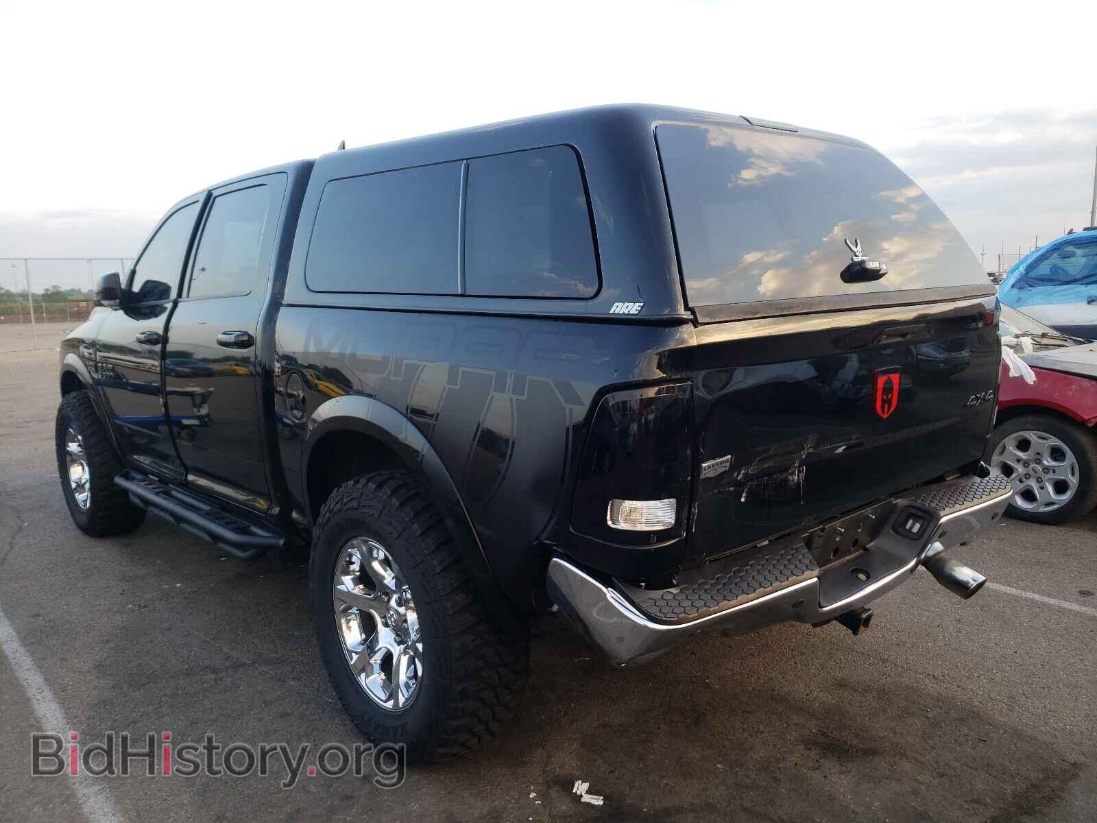 2013 DODGE RAM - VIN: 1C6RR7NT9DS506050 - Photo 3