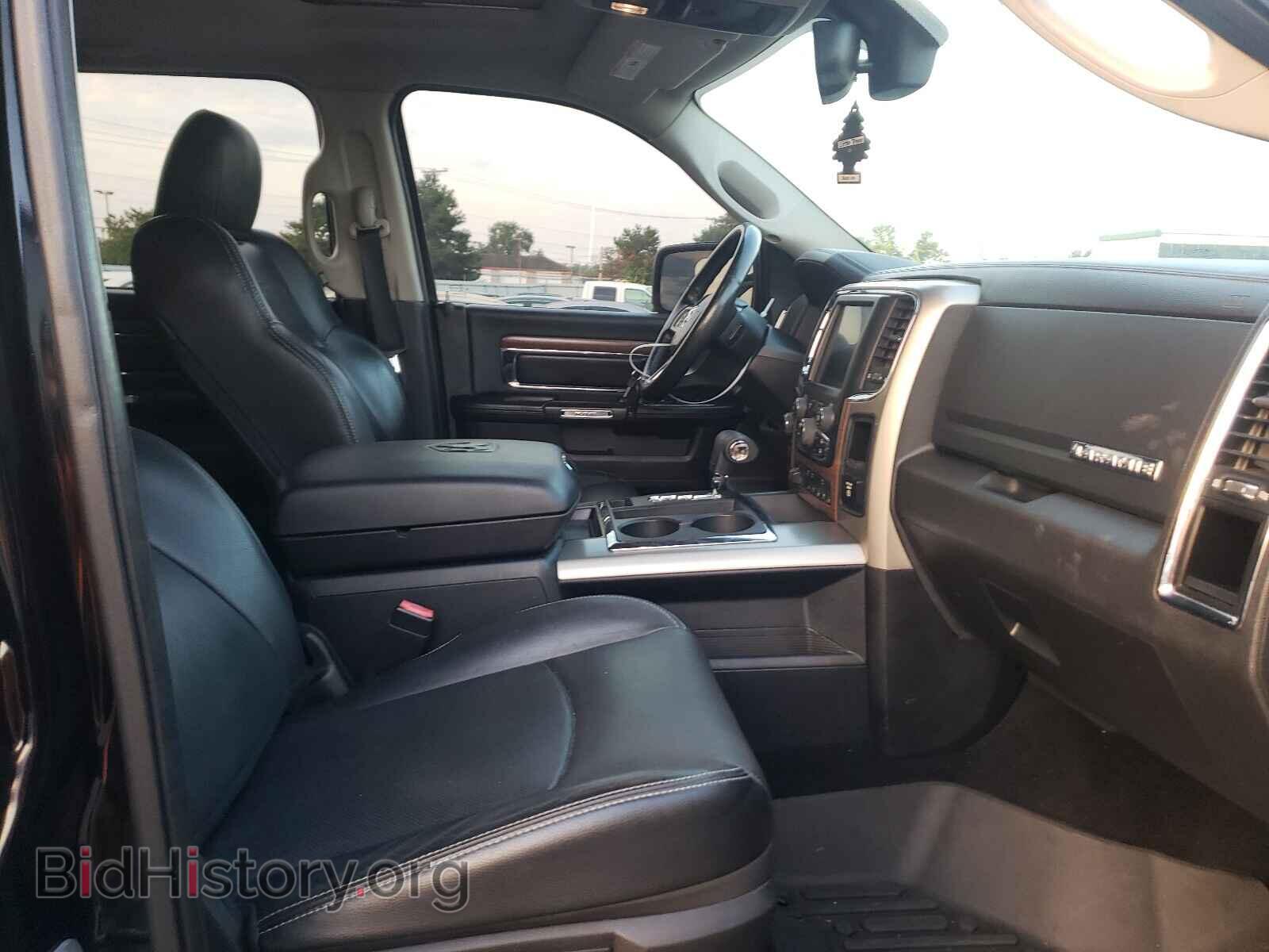 2013 DODGE RAM - VIN: 1C6RR7NT9DS506050 - Photo 5