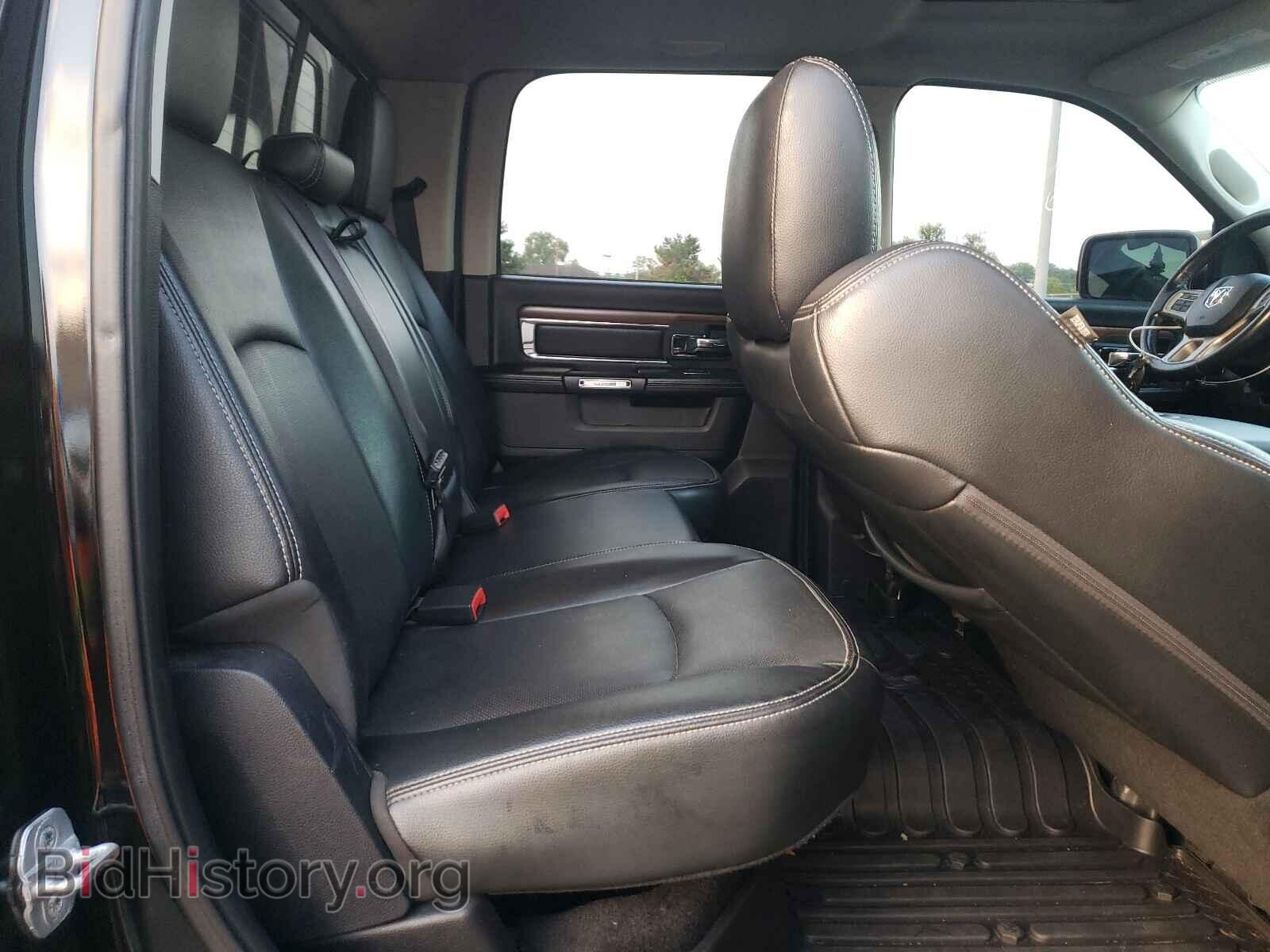 2013 DODGE RAM - VIN: 1C6RR7NT9DS506050 - Photo 6