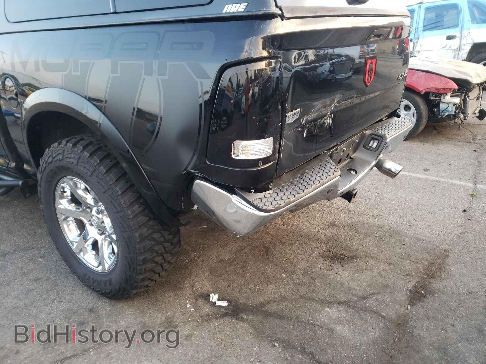 2013 DODGE RAM - VIN: 1C6RR7NT9DS506050 - Photo 9