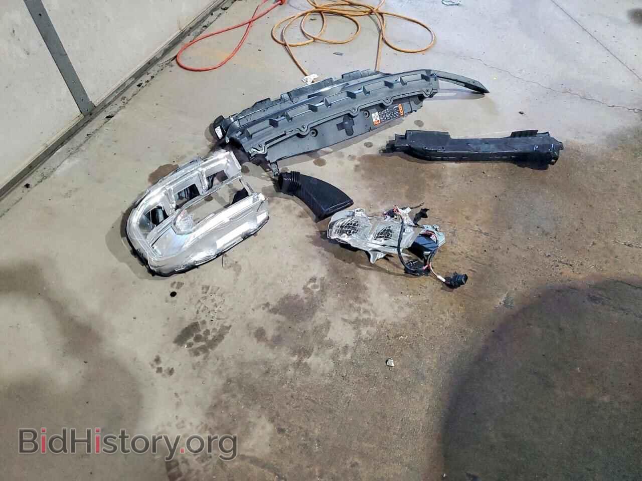 2024 FORD MAVERICK - VIN: 3FTTW8B98RRA97161 - Фото 12