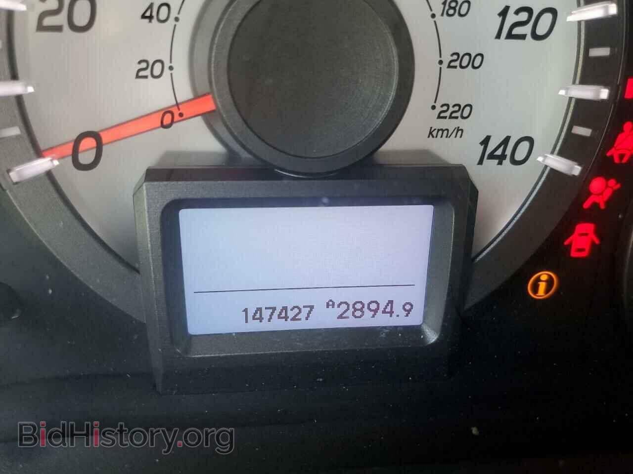 2013 HONDA PILOT - VIN: 5FNYF3H99DB027470 - Фото 8