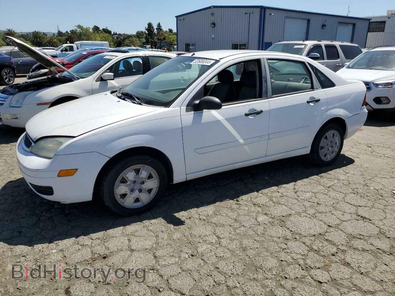 Фотография 1FAFP34N27W238152 - FORD ALL Models 2007