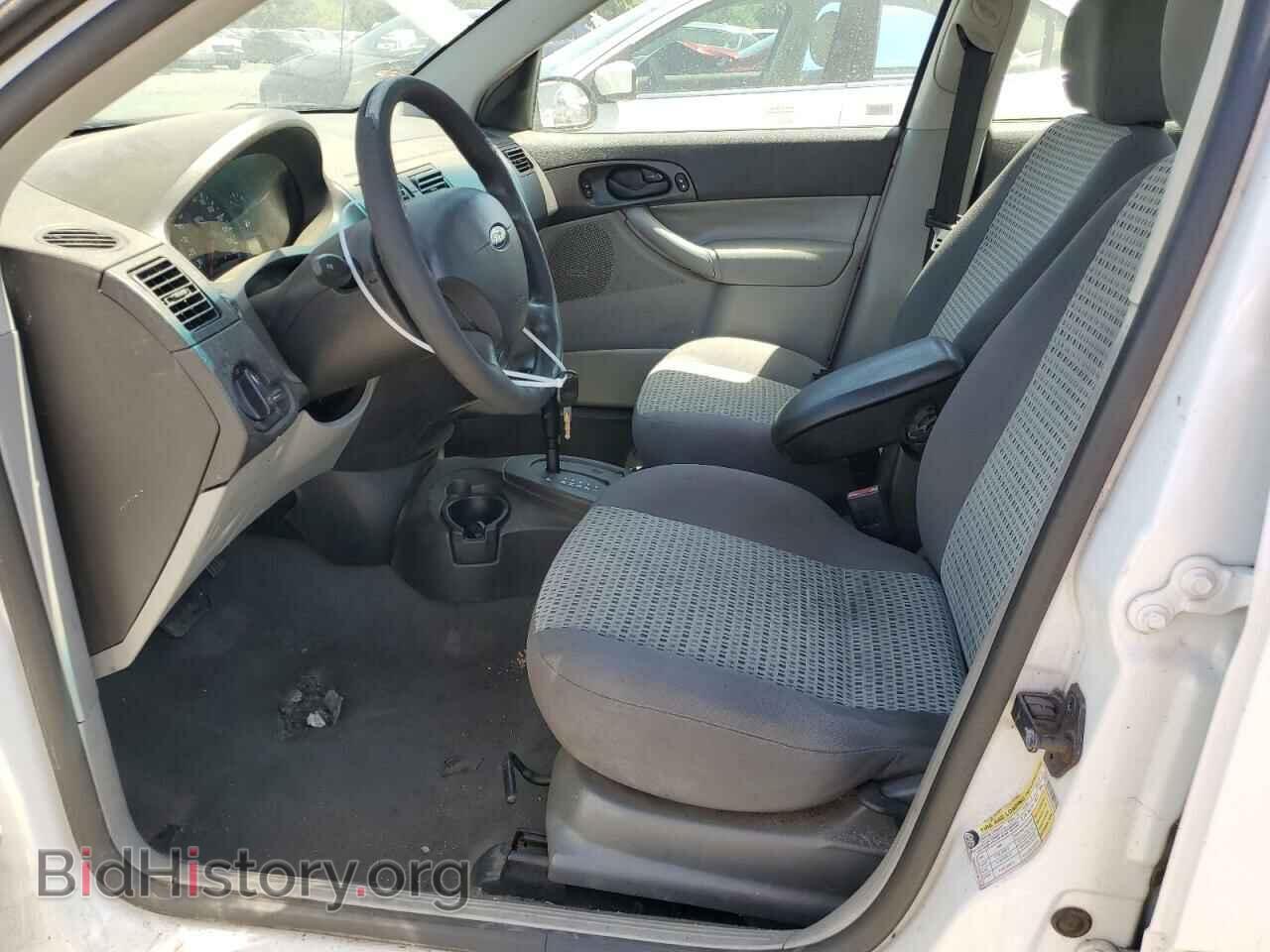 2007 FORD ALL Models - VIN: 1FAFP34N27W238152 - Фото 7