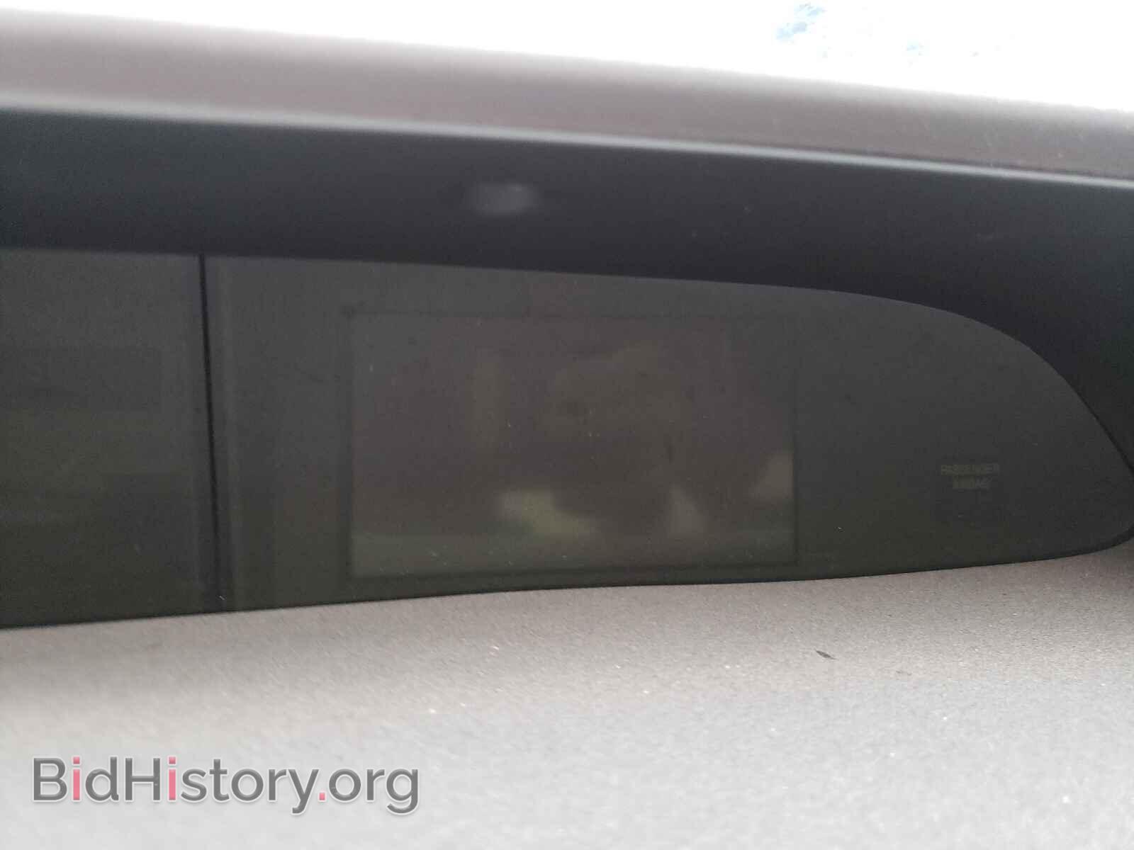 2012 HONDA CIVIC - VIN: 2HGFB2F60CH557326 - Фото 8