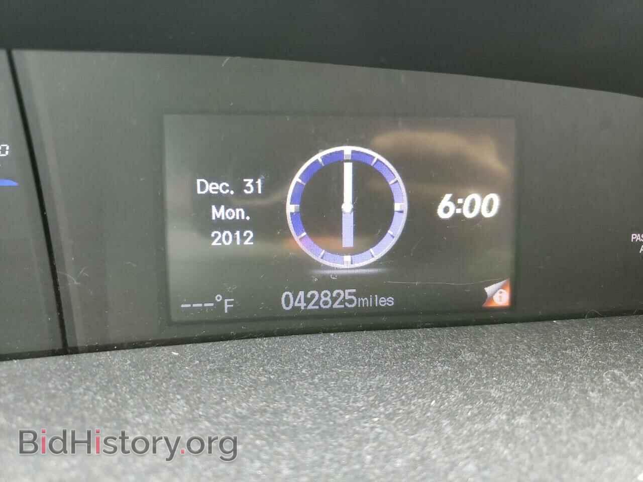 2015 HONDA CIVIC - VIN: 19XFB4F26FE002002 - Фото 9