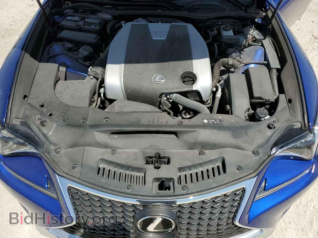 2015 LEXUS RX350 - VIN: JTHHE5BC3F5010671 - Фото 11