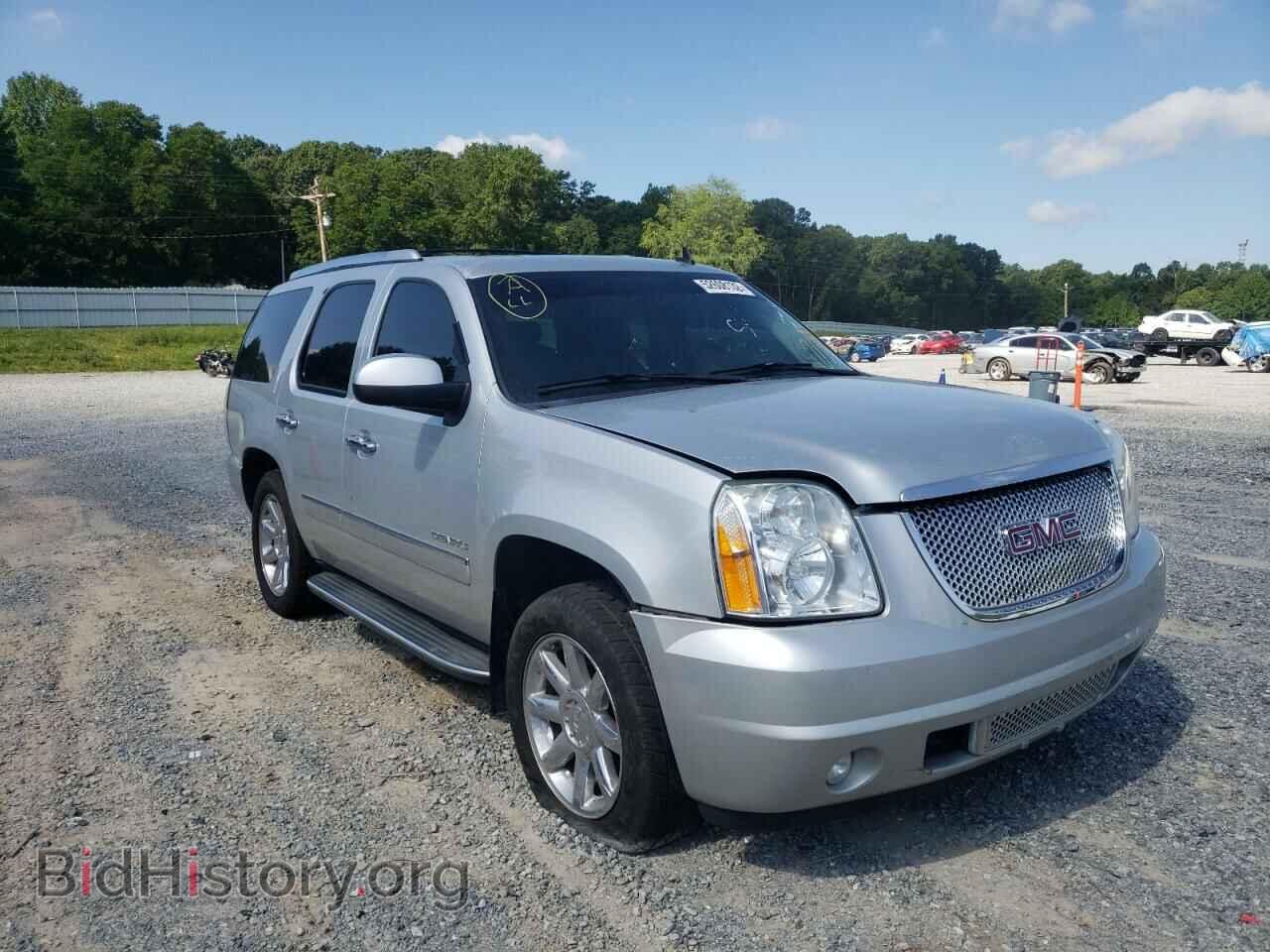 Photo 1GKUKEEF5AR234352 - GMC YUKON 2010