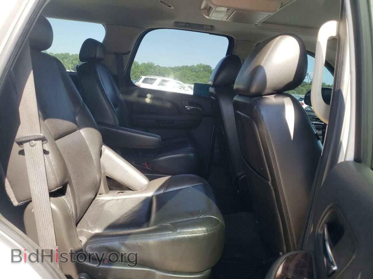 2010 GMC YUKON - VIN: 1GKUKEEF5AR234352 - Фото 6
