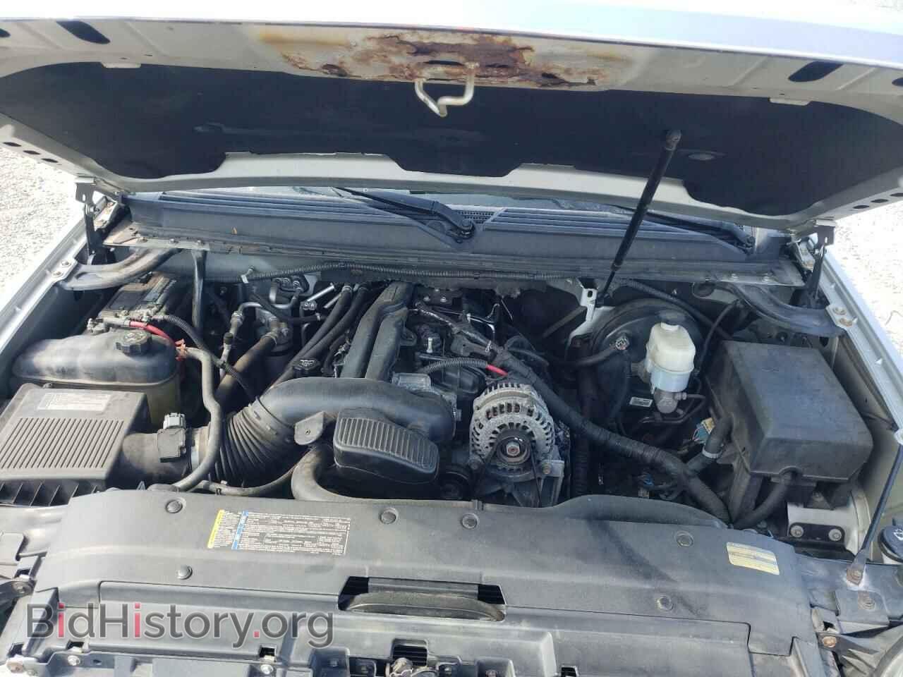 2010 GMC YUKON - VIN: 1GKUKEEF5AR234352 - Фото 7
