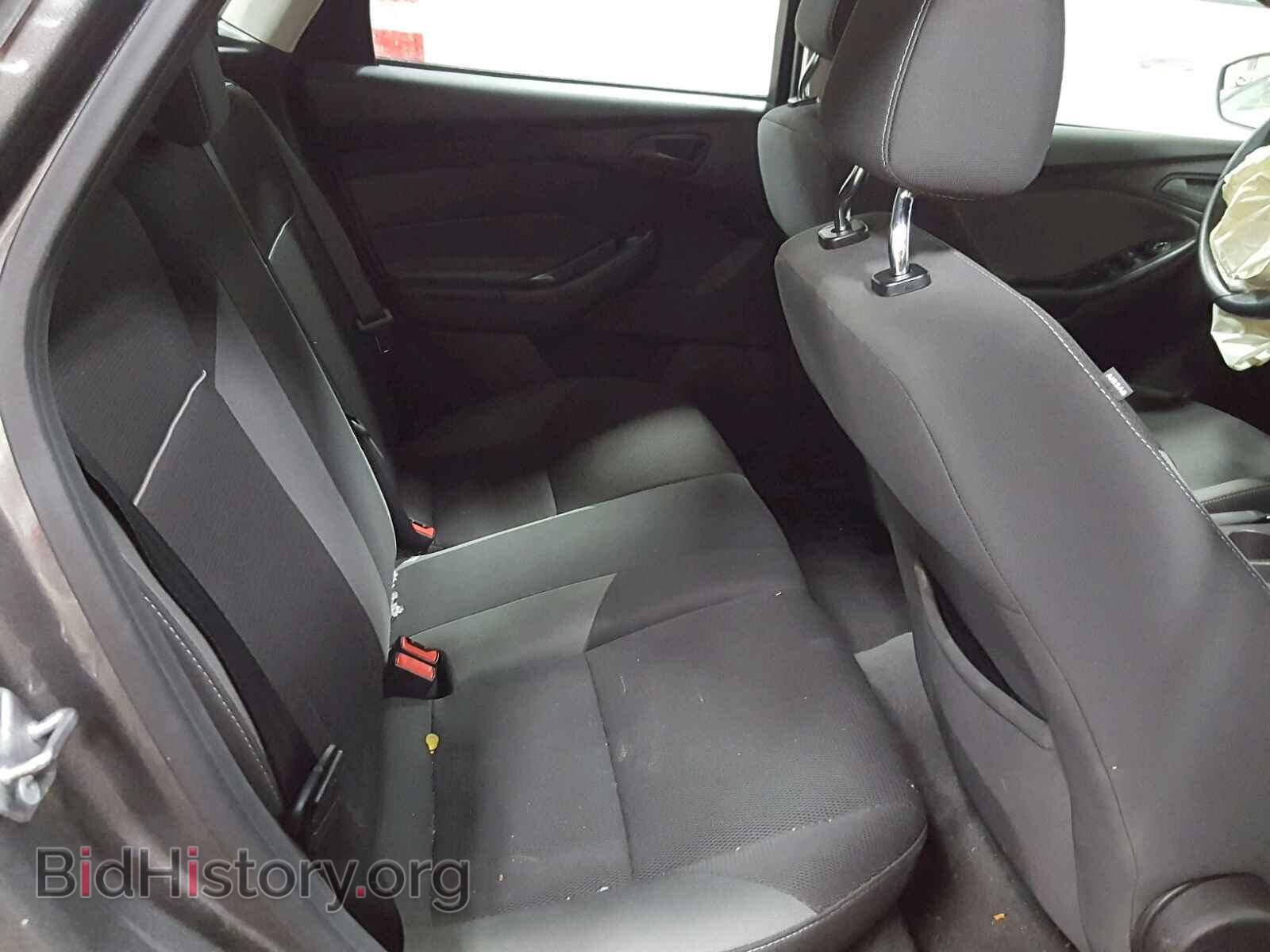 2012 FORD FOCUS - VIN: 1FAHP3K26CL147284 - Фото 6