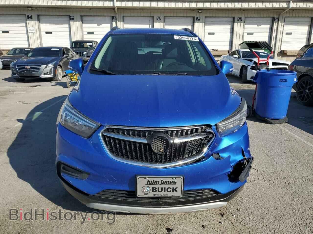 2018 BUICK ENCORE - VIN: KL4CJASB5JB643894 - Photo 5