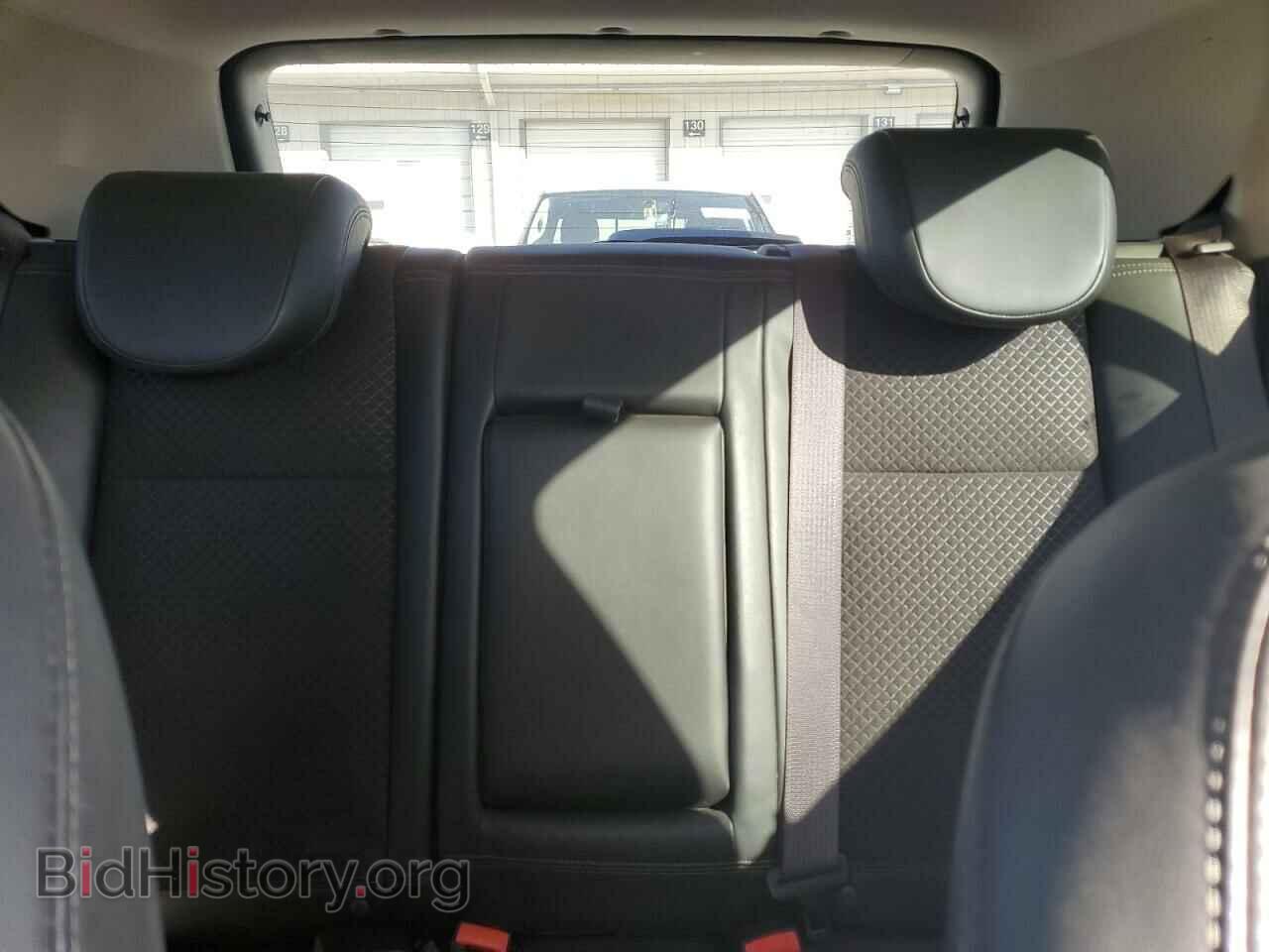 2018 BUICK ENCORE - VIN: KL4CJASB5JB643894 - Photo 10
