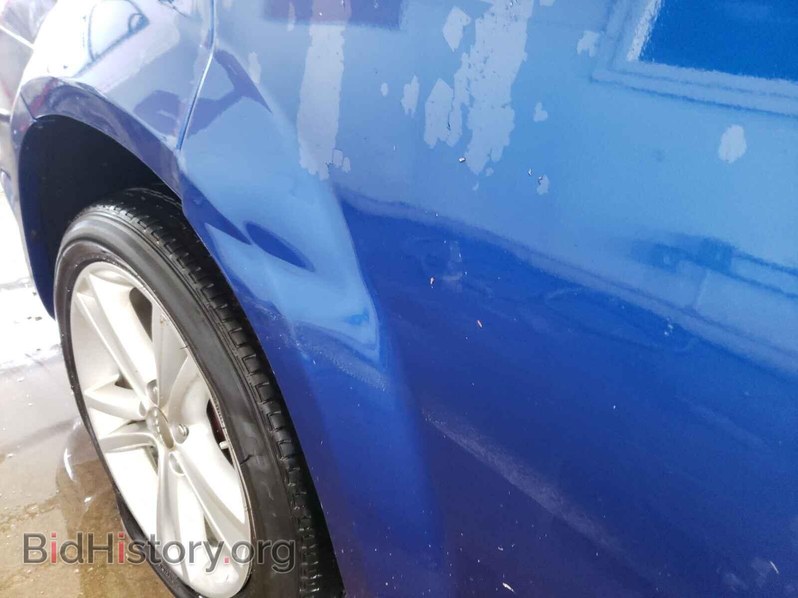 2013 DODGE AVENGER - VIN: 1C3CDZAG2DN769369 - Фото 9