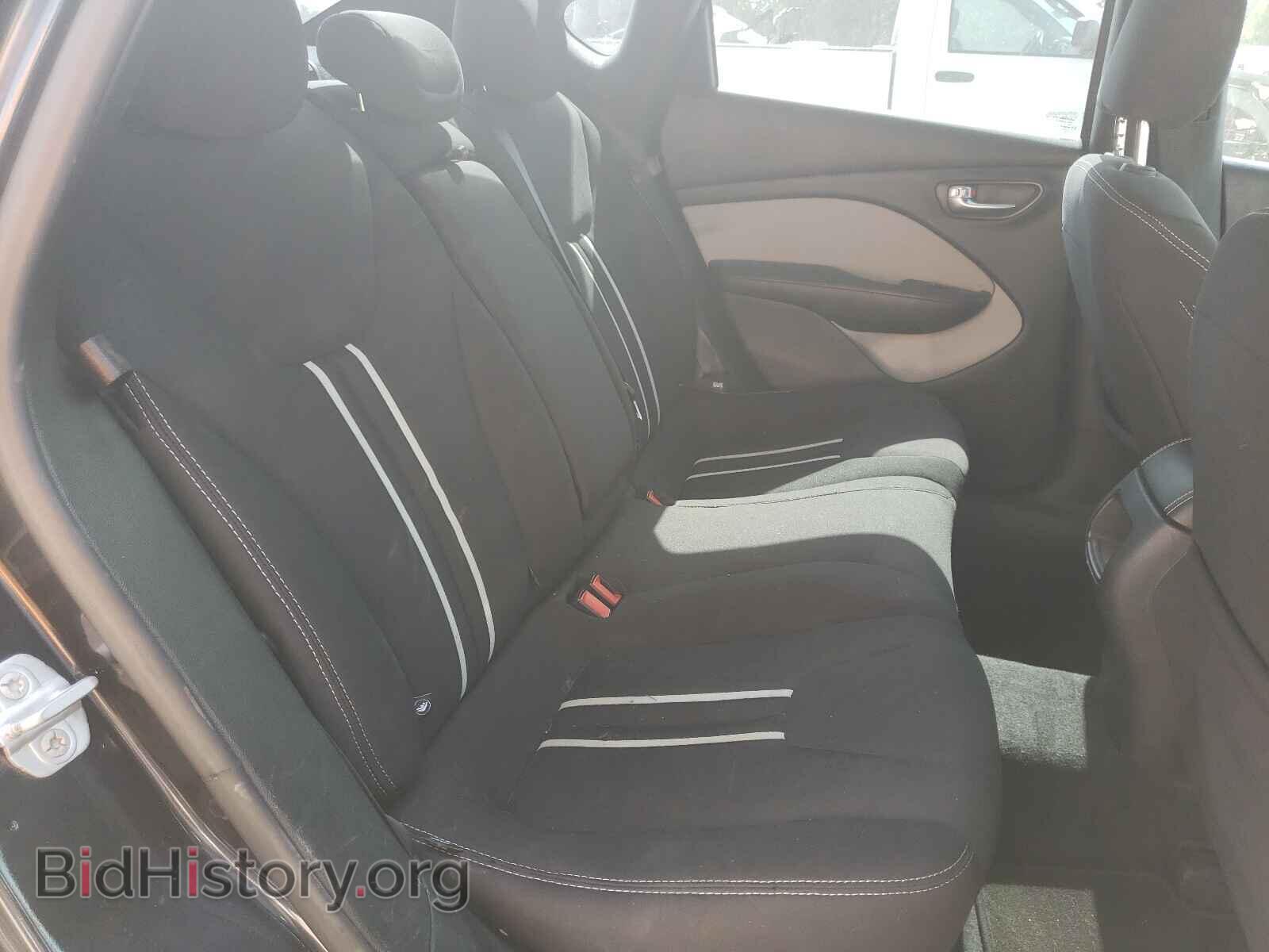 2014 DODGE DART - VIN: 1C3CDFBB7ED673469 - Photo 6
