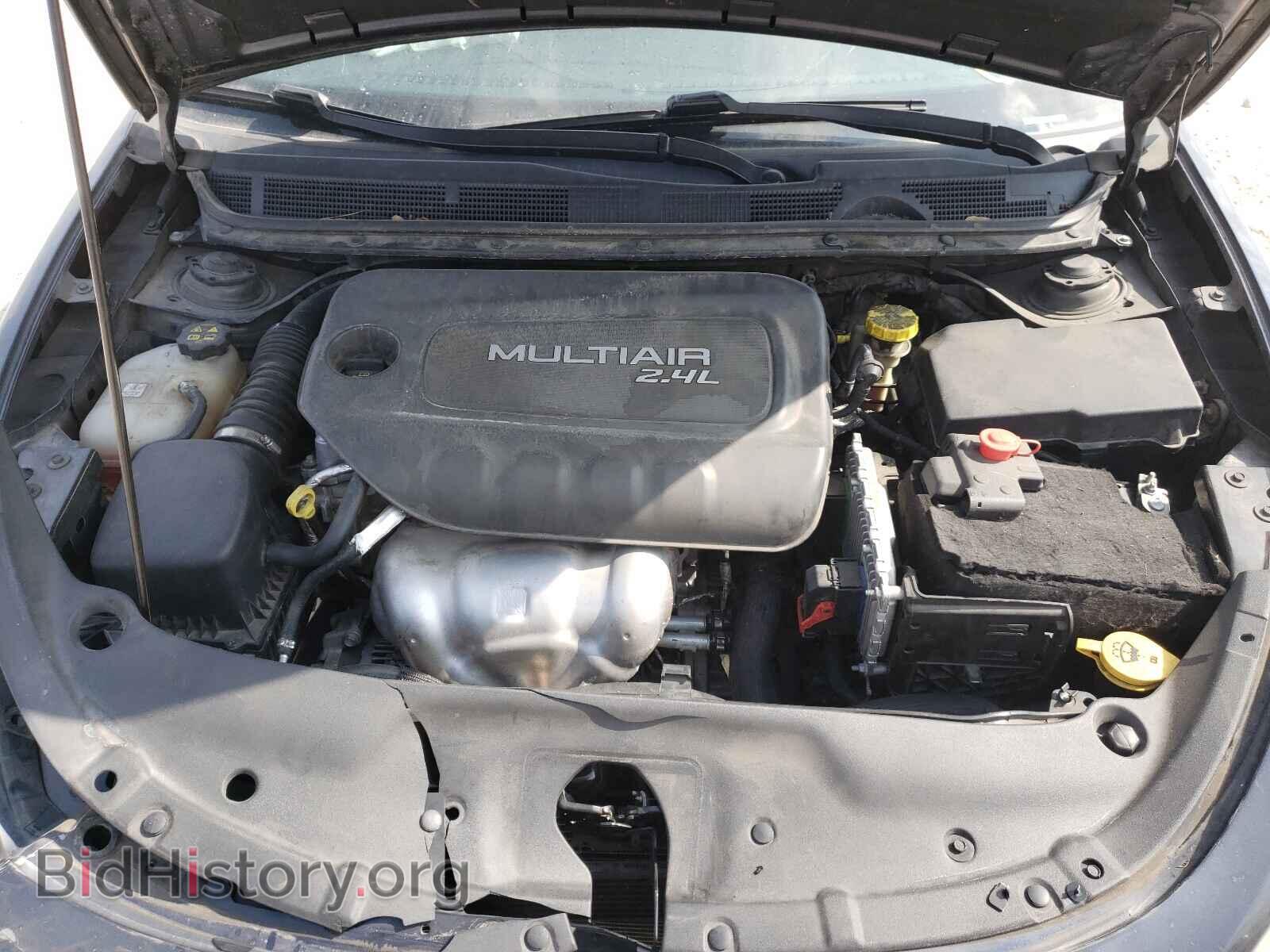 2014 DODGE DART - VIN: 1C3CDFBB7ED673469 - Photo 7