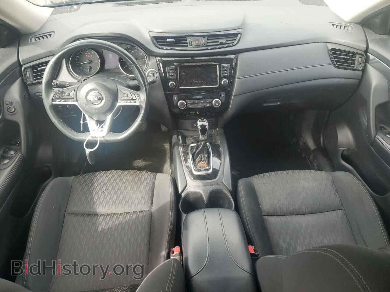 2018 NISSAN ROGUE - VIN: KNMAT2MV3JP541369 - Фото 8