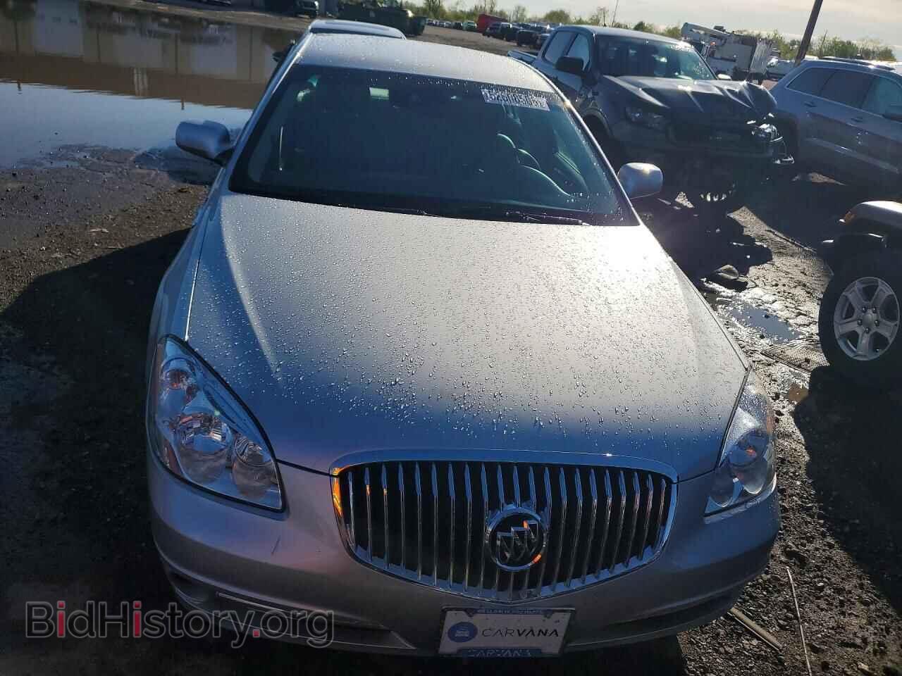 2011 BUICK LUCERNE - VIN: 1G4HJ5EM6BU144720 - Фото 5