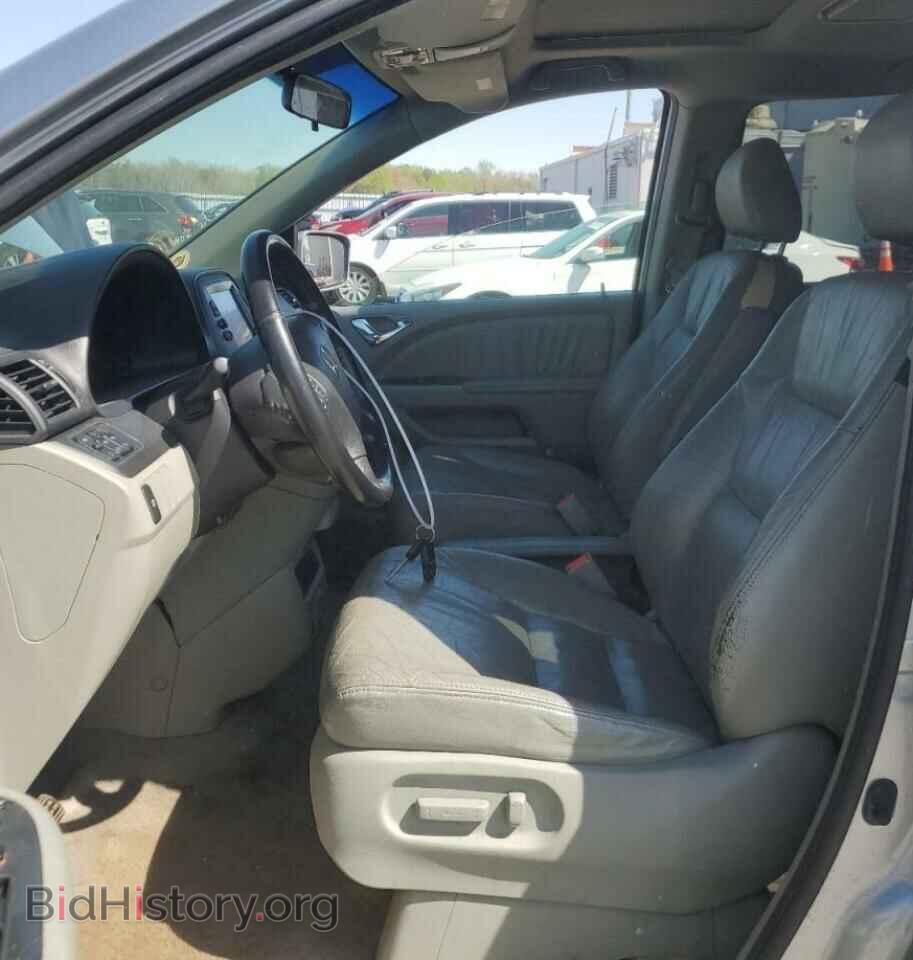 2007 HONDA All Models - VIN: 5FNRL38797B112261 - Фото 7