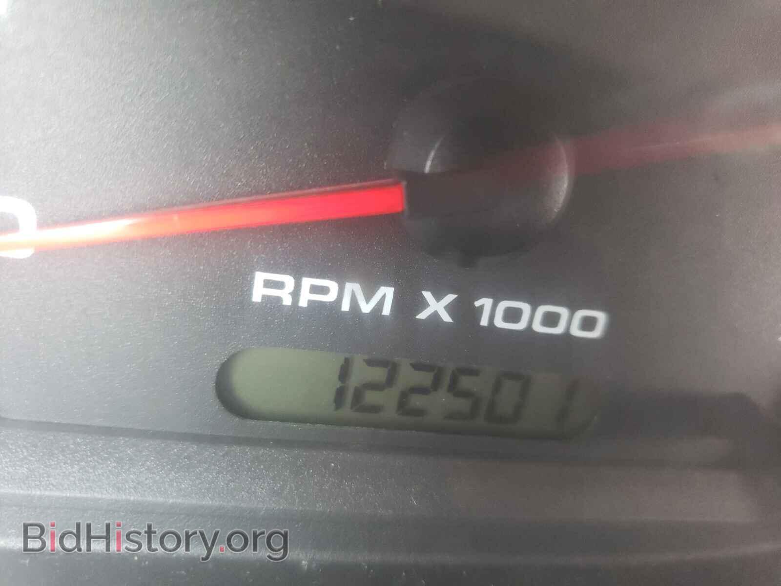 2009 FORD RANGER - VIN: 1FTYR10D39PA35461 - Фото 8