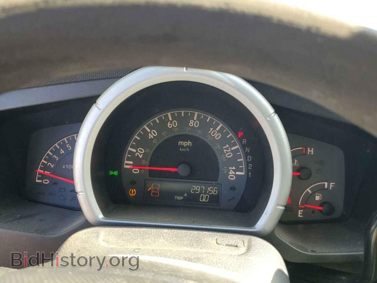 2007 HONDA RIDGELINE - VIN: 2HJYK16367H543987 - Фото 9