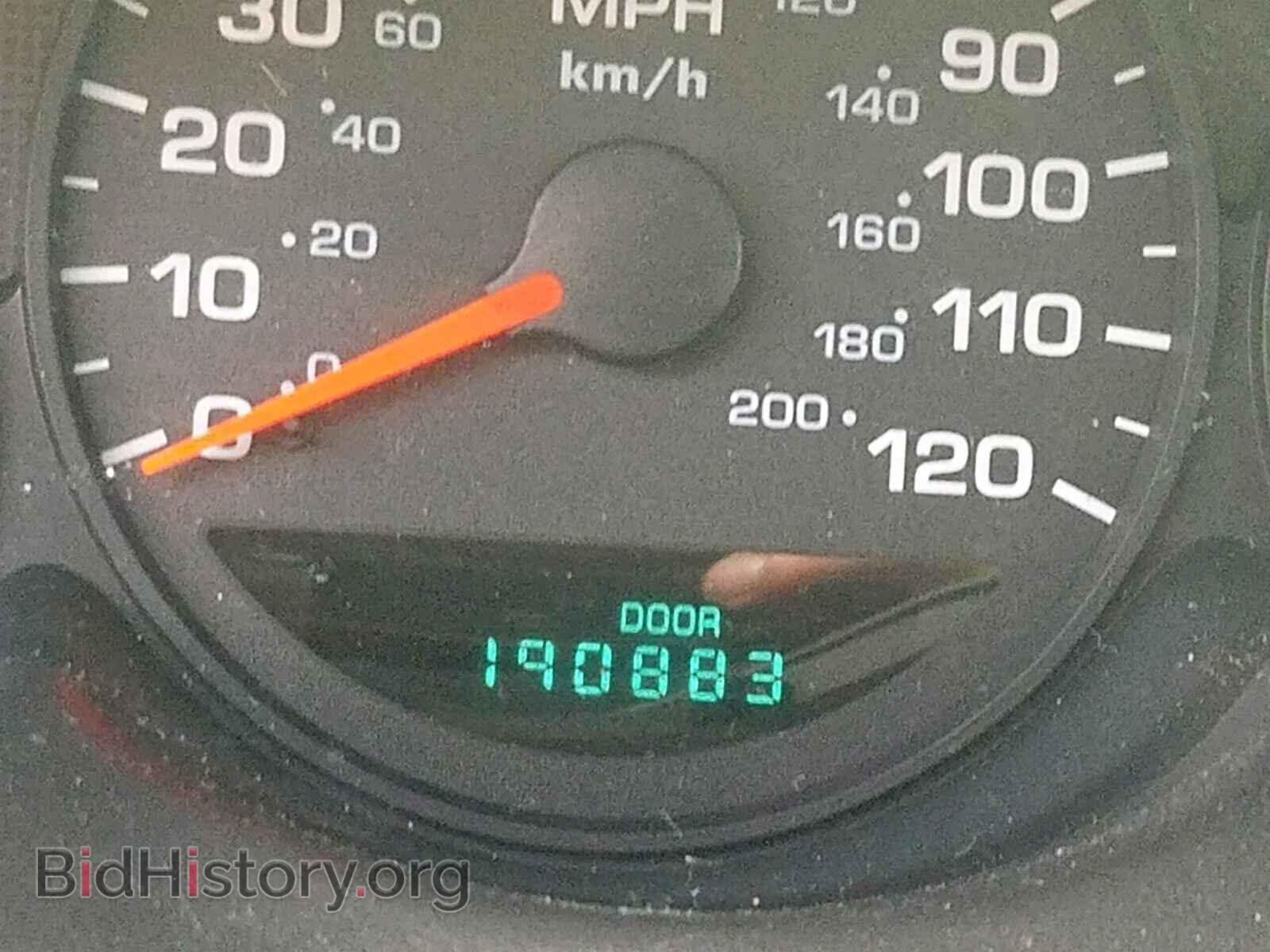 2000 DODGE NEON - VIN: 1B3ES46C4YD655180 - Фото 8