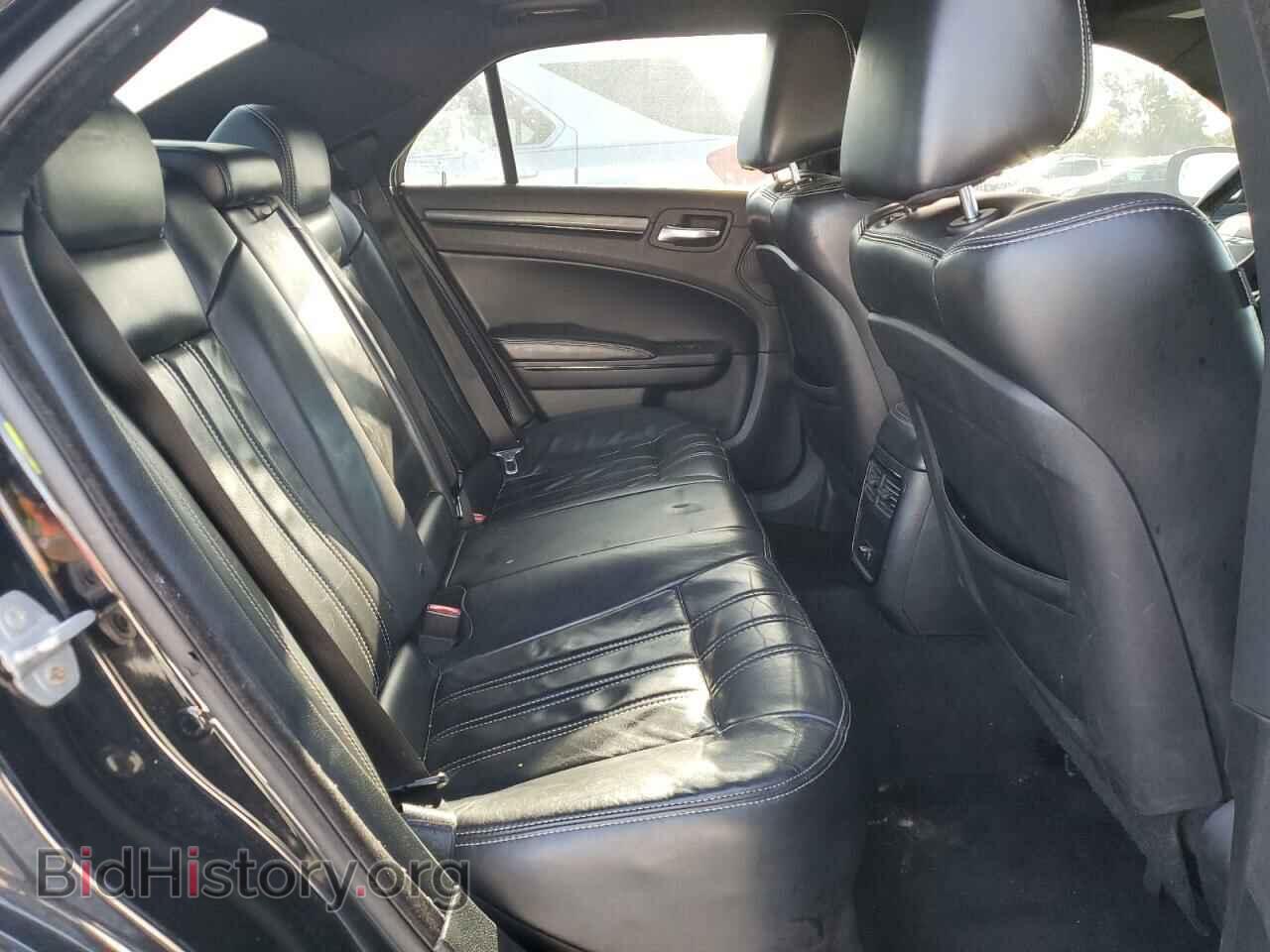 2015 CHRYSLER 300 - VIN: 2C3CCABT5FH736071 - Фото 10