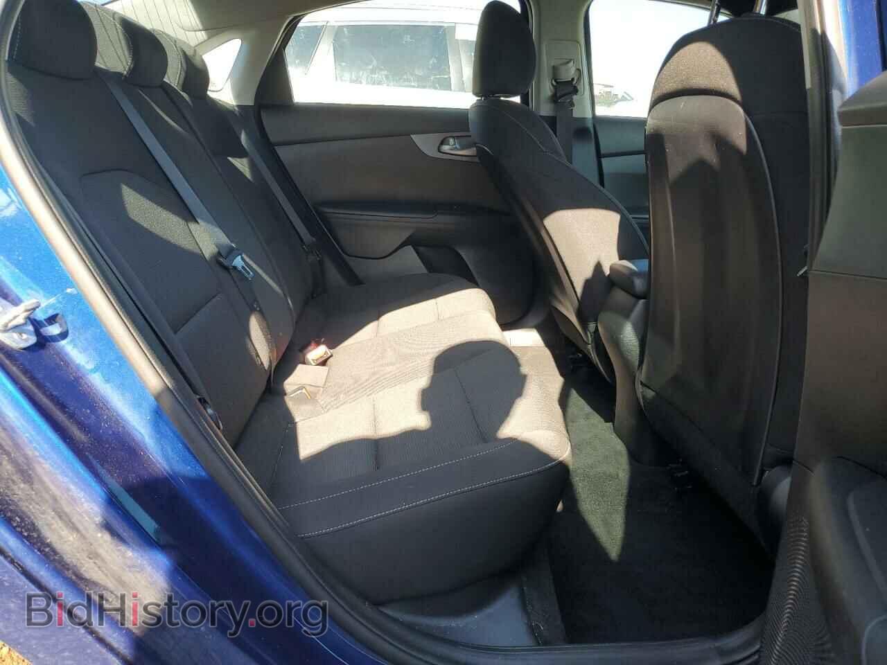2019 KIA FORTE - VIN: 3KPF24AD0KE016643 - Фото 10