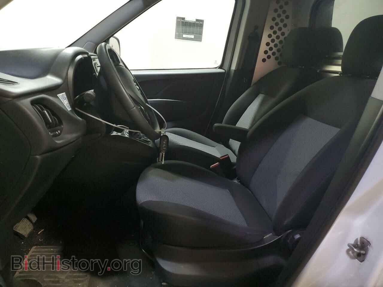 2016 RAM All Models - VIN: ZFBERFAT7G6A95502 - Фото 7