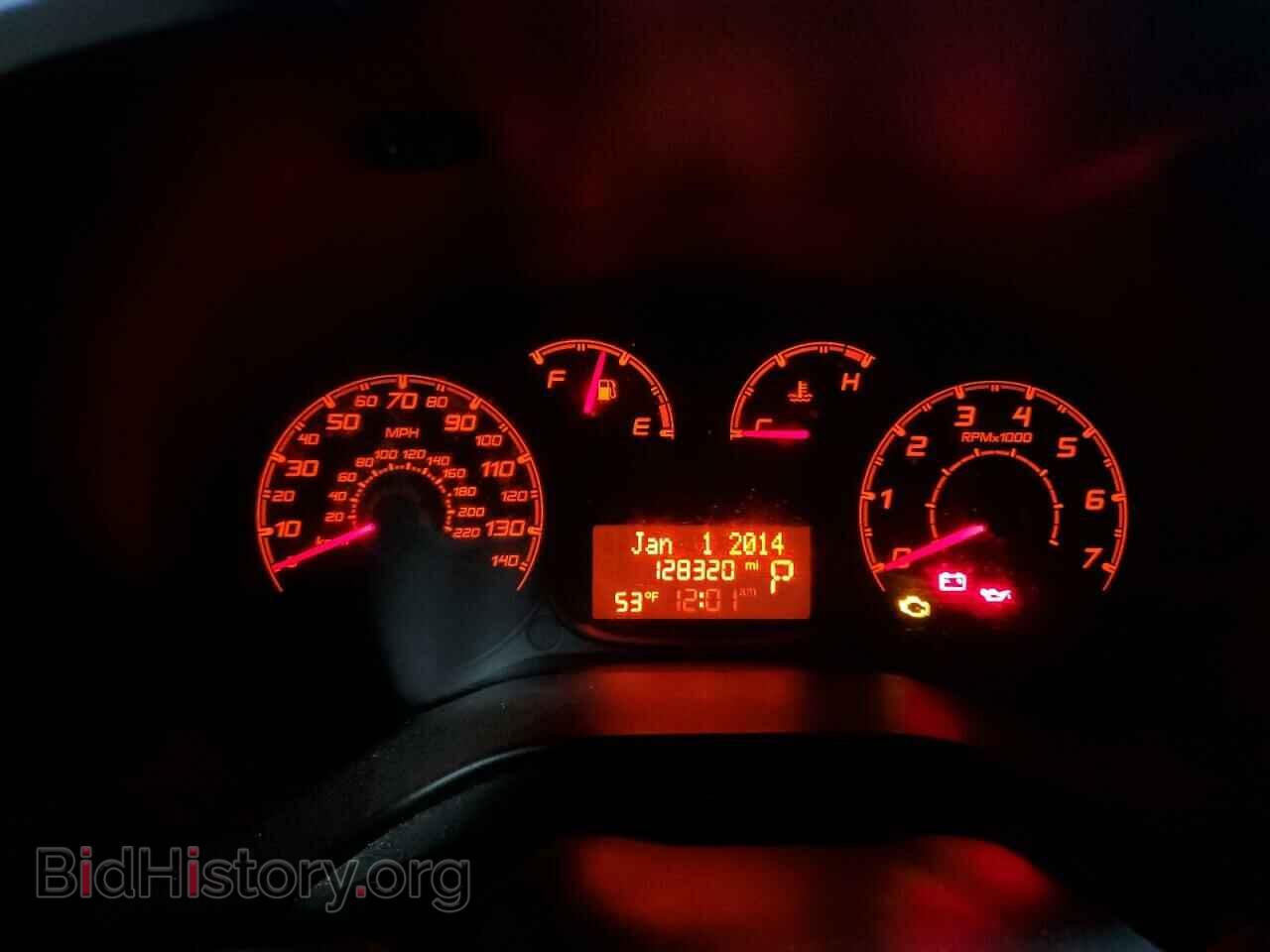 2016 RAM All Models - VIN: ZFBERFAT7G6A95502 - Фото 9