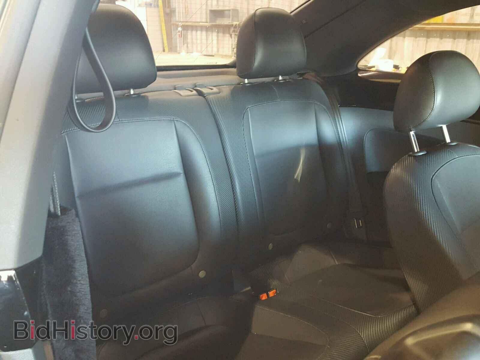 2012 VOLKSWAGEN BEETLE - VIN: 3VWJP7AT9CM663535 - Фото 6
