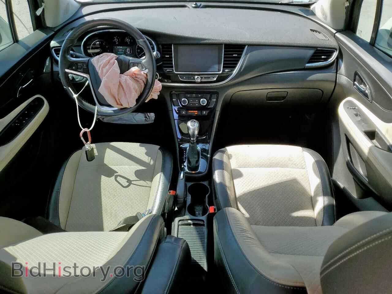 2017 BUICK ENCORE - VIN: KL4CJASBXHB062241 - Photo 8