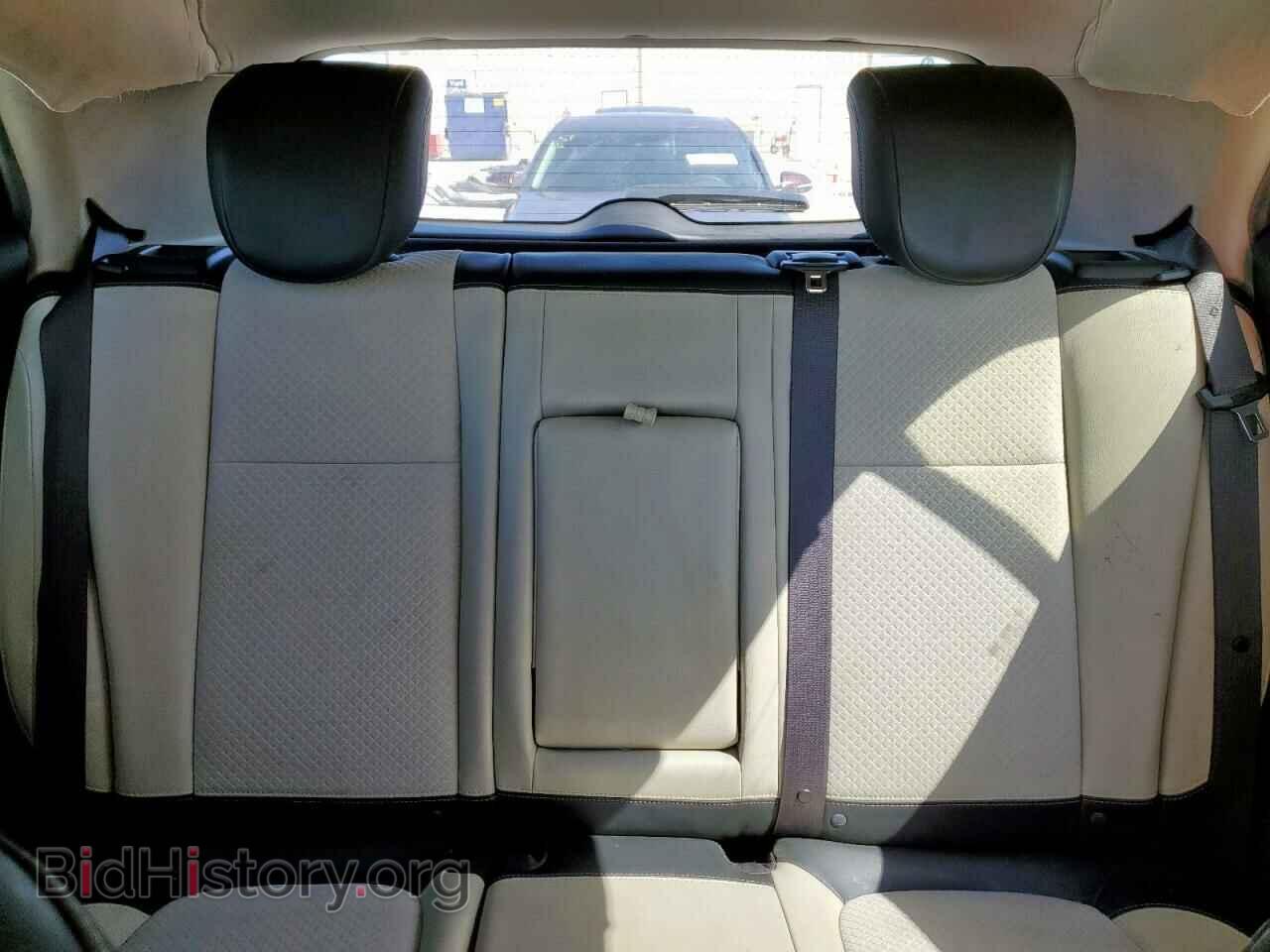 2017 BUICK ENCORE - VIN: KL4CJASBXHB062241 - Photo 10